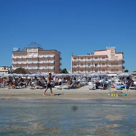 Hotel Dea 3*
