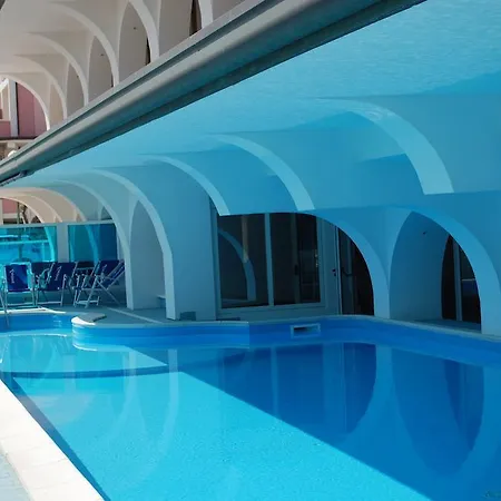 Hotel Dea Milano Marittima