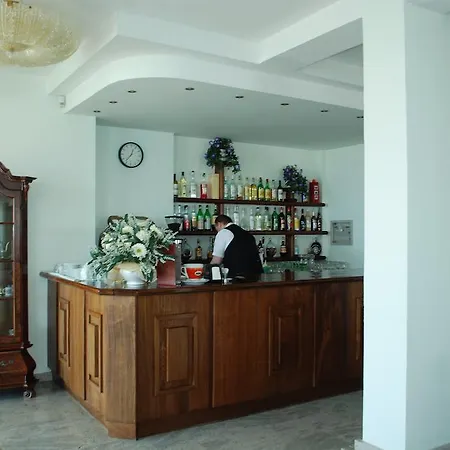 Dea 3* Milano Marittima